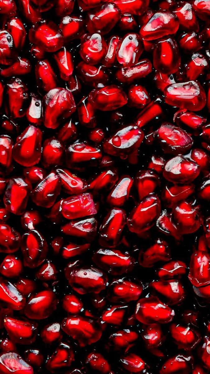 naturehealyou's tweet photo. Red fruits https://t.co/2htc31EGxU
