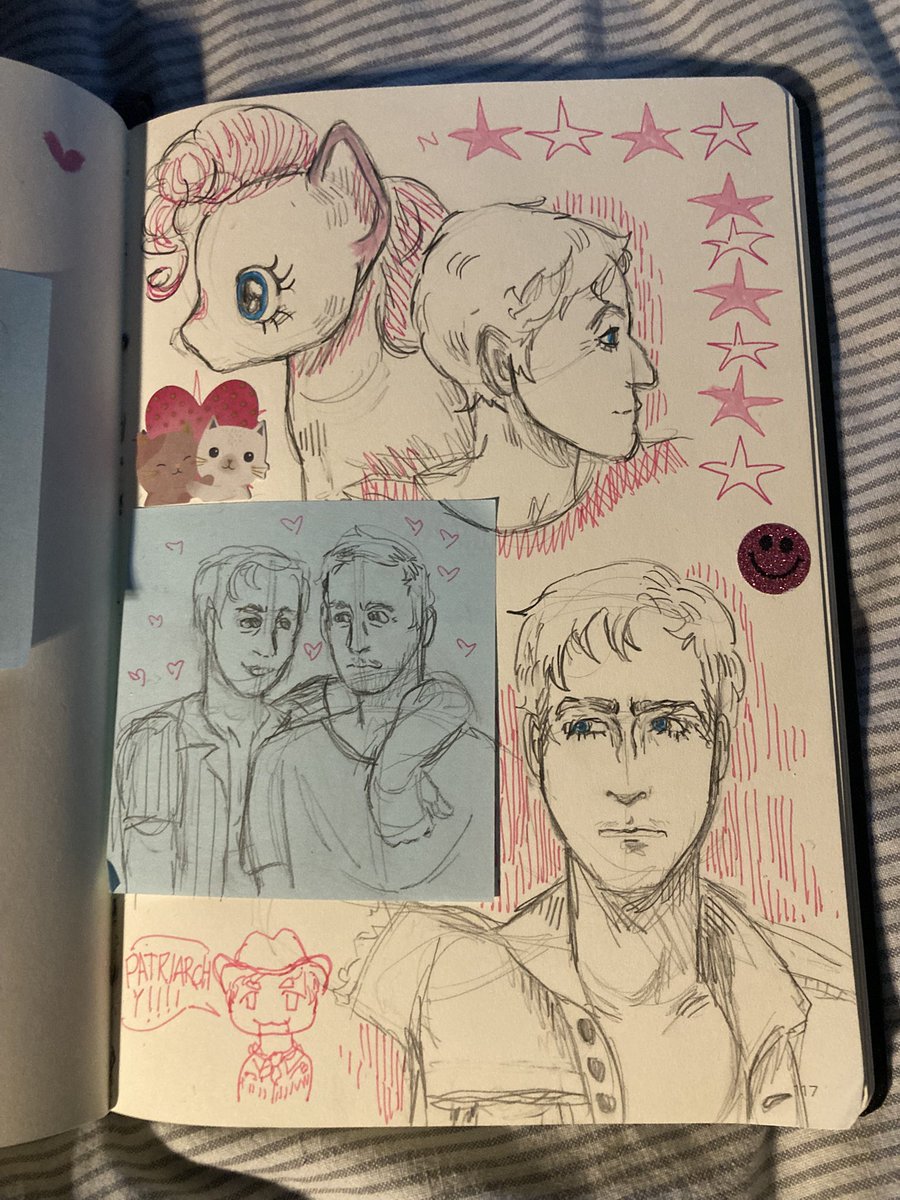 Veehbat's tweet photo. #gostober Day 3: Ken. I decided to do traditional because I’m kinda tired of drawing with my finger :((
little bit of Kken too https://t.co/RX1d0nQ9ST