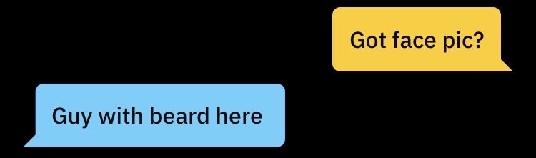 OceansGhostface's tweet photo. Grindr is not a real place https://t.co/3T2ed2mNLp