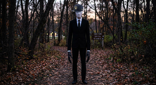 SWNPShow's tweet photo. Your sleep paralysis demon the night before you face Jacob Misiorowski https://t.co/vr7ssRPJVQ