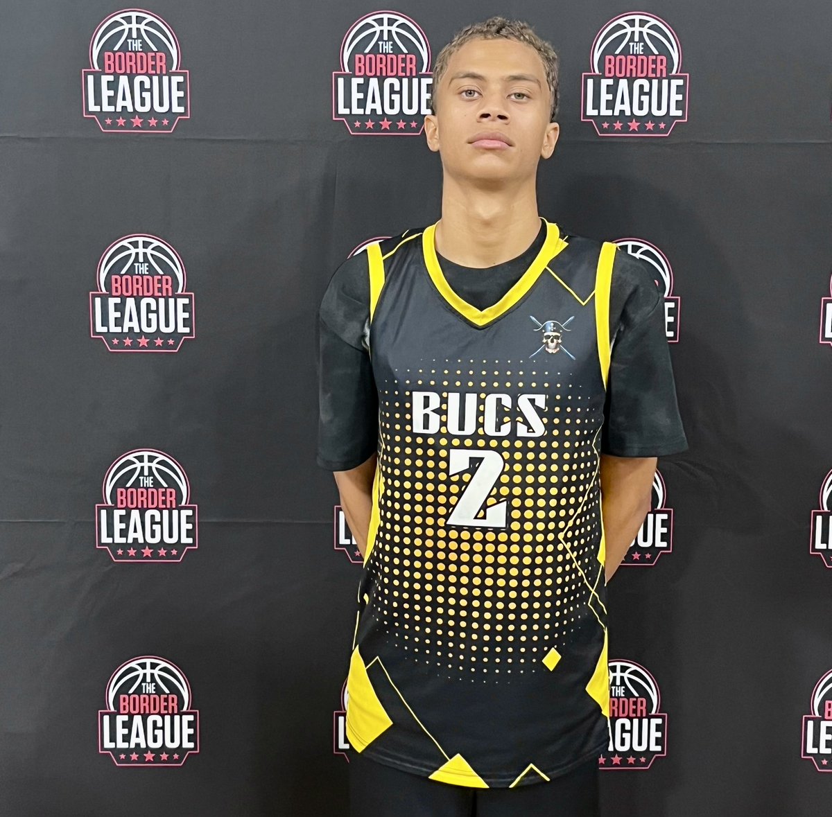 MBbucsbball's tweet photo. Bucs beat Ironwood from Arizona 55-48 to advance to the championship game of the Wayne Newton bracket @brdrleague  tomorrow at 12:15 vs San Diego Victory Christian .  Bucs were led by 
Brady Hood 18p 10reb , Lucky Davis 15p 6a , Alijah Cheeks 7p 4a 2st , 
Lee Mannhiemer 6p 8 Reb https://t.co/S8CTDNbD0i