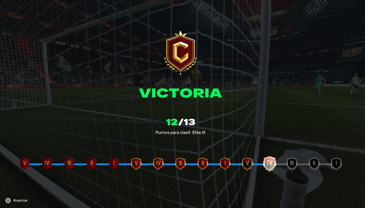 IvoXxX's tweet photo. Fut Champions 12 Wins 🫡✅

Como les fue? Que equipo usaron? https://t.co/p0Zp3py2vq