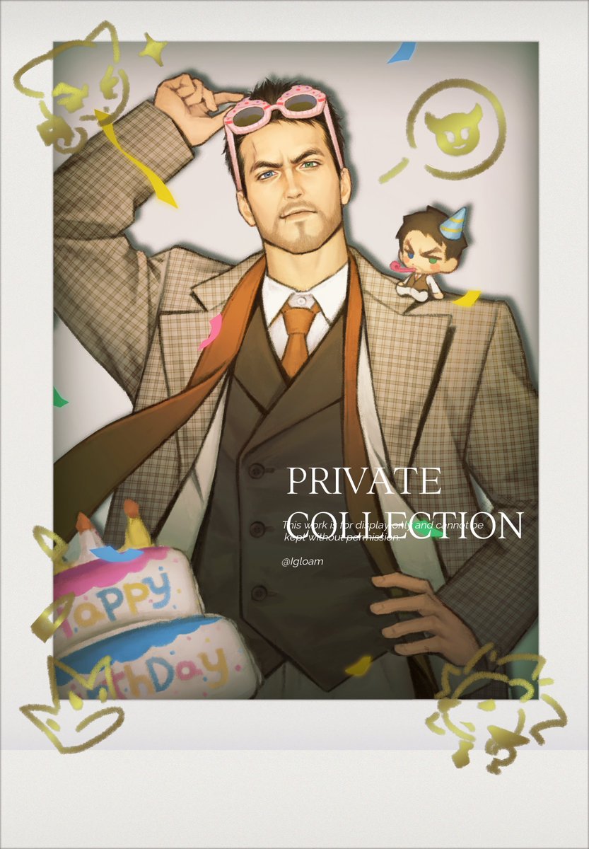 NightIGSakura's tweet photo. Happy Birthday!Makarov!
🍰🍰🍰

#Makarov #vladimirmakarov #makarov #Vladimirmakarov https://t.co/IYNuGDbVno