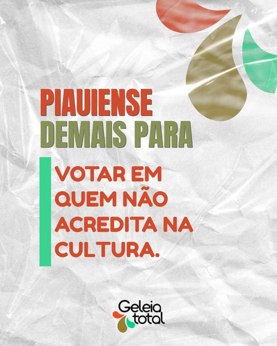 GeleiaTotal's tweet photo. https://t.co/2Cj7OFpKab