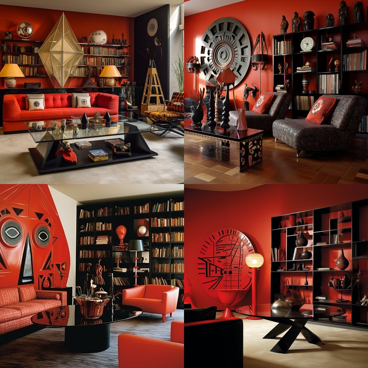 XingDaoHSR's tweet photo. I have been digging neo aztec aesthetic since reading Neuromancer. Shame people didn't think to call it Aztech