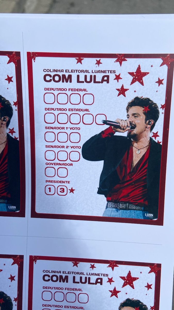 mieczystranho's tweet photo. já tá na mão @luansdata https://t.co/IDX9HMqwaB
