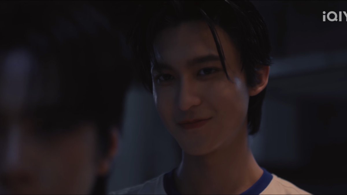 M0ONCHlLD_'s tweet photo. so now that we know renjitime are bfs and it seems like they're plotting against nine, what if the "eyes &amp; ears on set" that north was talking about are actually renji&amp;time? i feel like north is not actually on nine's side

MR FANBOY CHAPTER 6
#MrFanboyEP6 https://t.co/kl4Ids8FsV