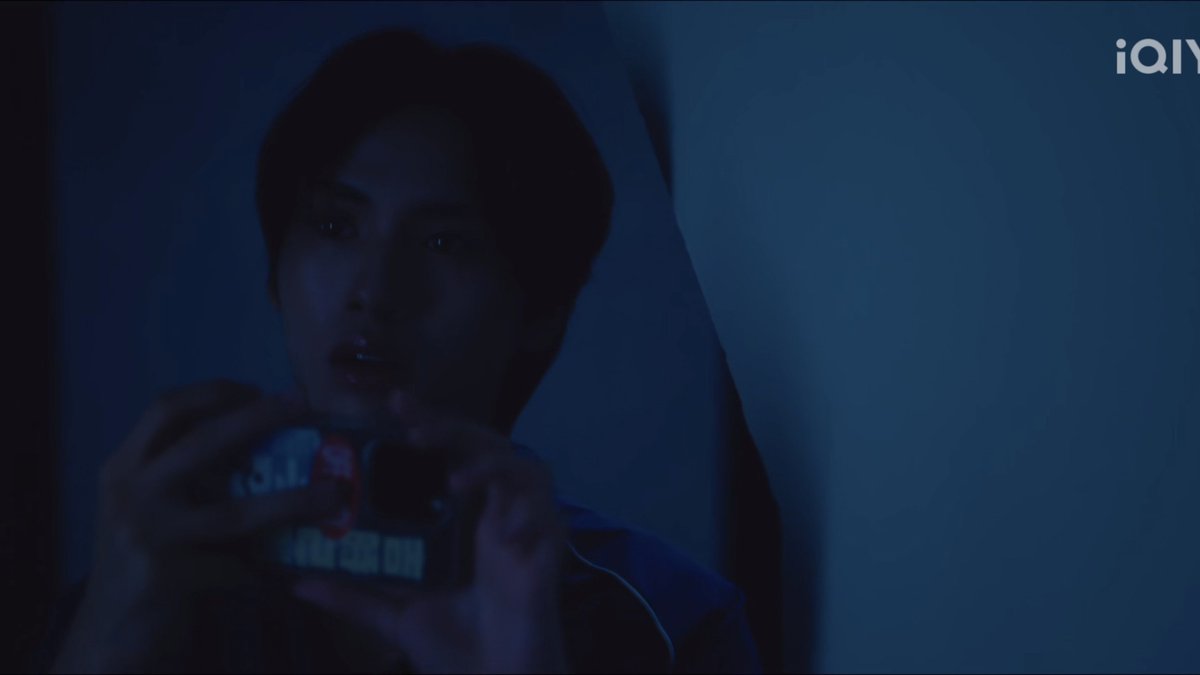 M0ONCHlLD_'s tweet photo. so now that we know renjitime are bfs and it seems like they're plotting against nine, what if the "eyes &amp; ears on set" that north was talking about are actually renji&amp;time? i feel like north is not actually on nine's side

MR FANBOY CHAPTER 6
#MrFanboyEP6 https://t.co/kl4Ids8FsV