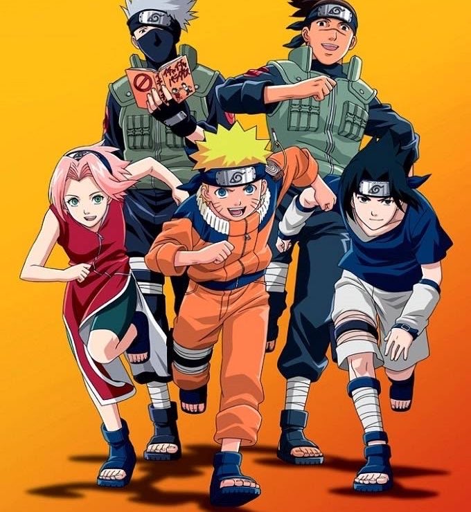 PoppingCinema's tweet photo. New details about the live-action ‘NARUTO’ film has been revealed.

• It's very faithful to the source material but It's not 100% accurate
• Sakura is a much stronger character and already has her powers
• Naruto is also a bit of a ninja history nerd
• He's NOT in love with Sakura, but Sasuke is
• Sakura comes from a wealthy family. Her father died during Kurama's attack, and her mother is a rich snob
• Jinchuriki is something determined by bloodline. only certain people can have a beast sealed inside them.

(Source: @DanielRPK)
