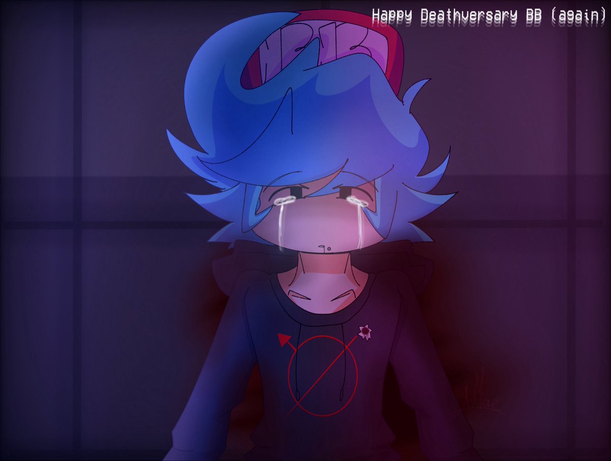 XxMae1xX's tweet photo. I love drawing dead people π₯Ή #fnfbb #fnfbigbrother #fnf #fridaynightfunkin #fnfbbmod #bbmod https://t.co/EfkWJNMh93