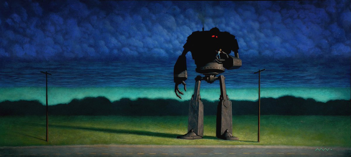 SciFiArchives tweet picture