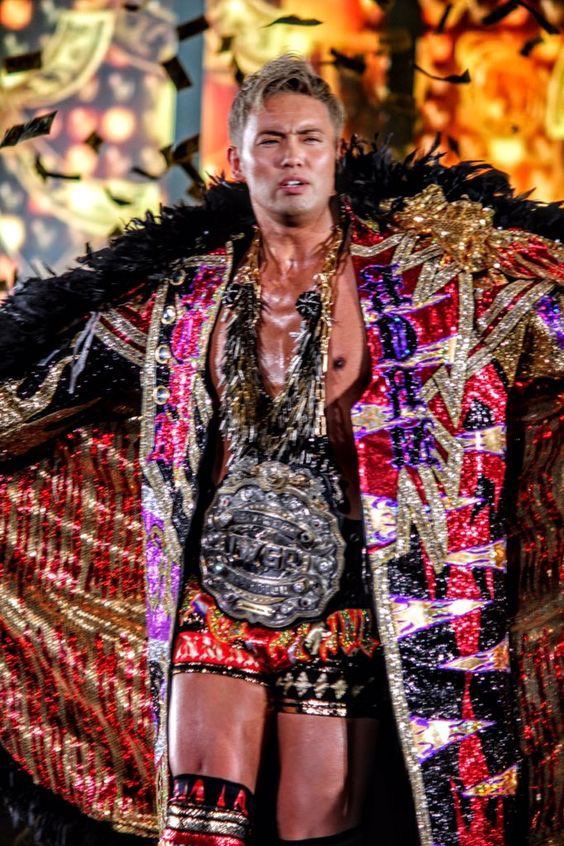 Murder_Ibushi's tweet photo. I’m telling y’all, there are some legit fucking GODS of this sport man https://t.co/QzKIDpUb0L