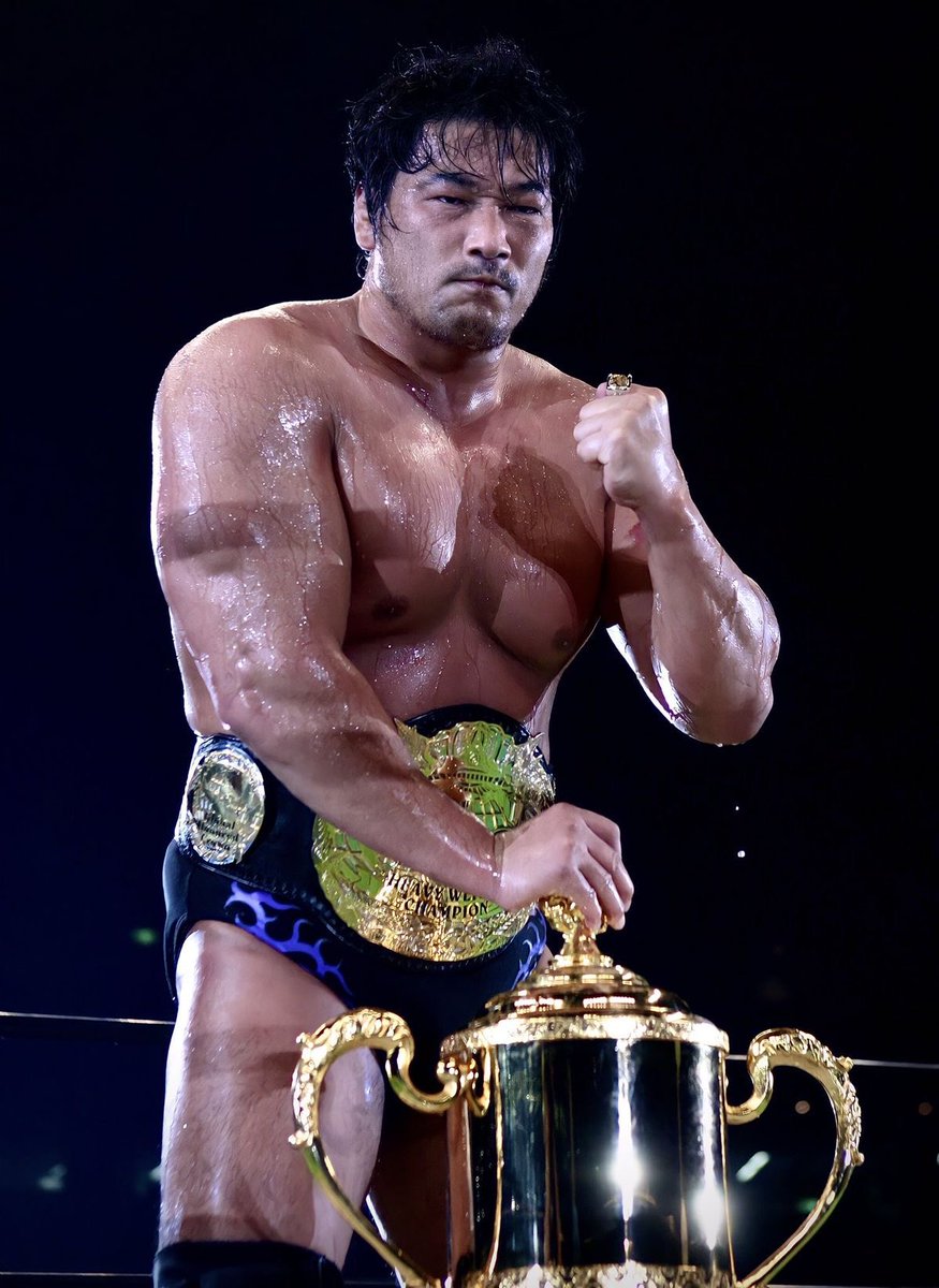 Murder_Ibushi's tweet photo. I’m telling y’all, there are some legit fucking GODS of this sport man https://t.co/QzKIDpUb0L