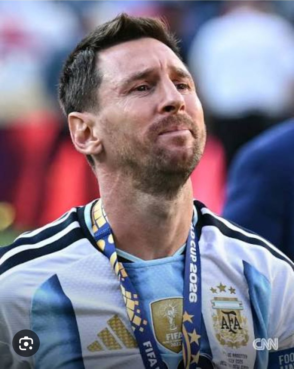 RadarMundialOK's tweet photo. 🌎 Récord en los Mundiales
Messi terminó su recorrido mundialista con 34 partidos disputados, récord absoluto en la historia de la Copa del Mundo.
Seis Mundiales y más de dos décadas compitiendo con Argentina.
#Messi #Mundial #Argentina https://t.co/K6B76Txv1n