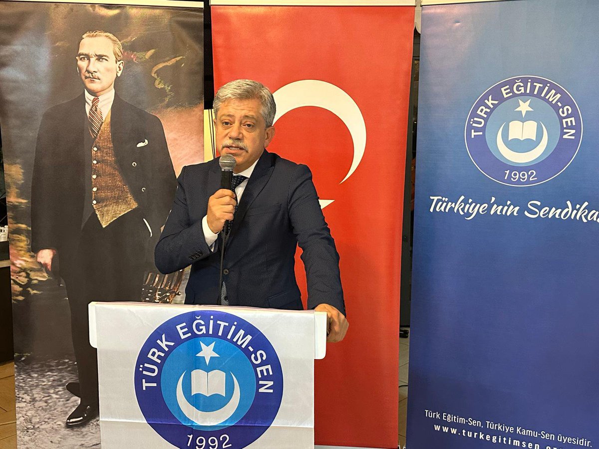 TurkavGenMrk tweet picture
