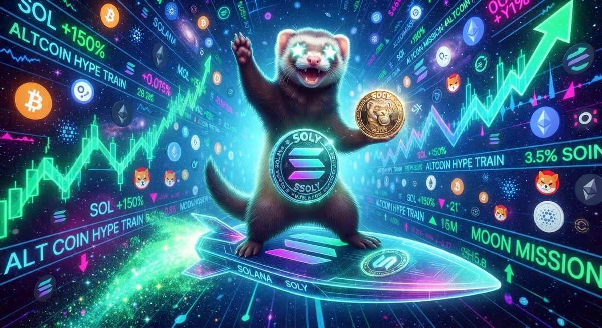 zimali79's tweet photo. The journey is the destination; together, anything is possible. Join the Telegram group and become part of the Soly Army💥💯

#sol #memecoin #pumpfun https://t.co/FMx64H3cVd