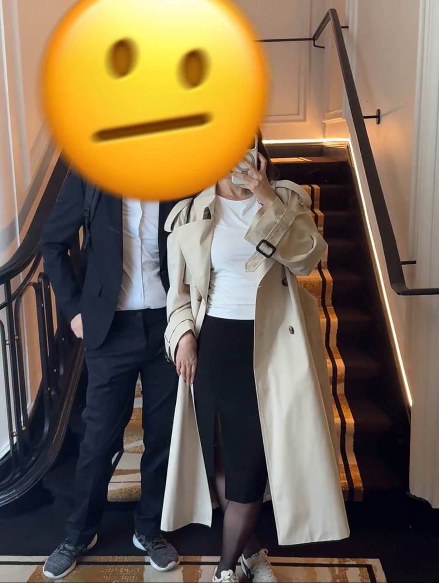 JustinKayatin's tweet photo. 新手夫妻，老婆终于同意发了，多多指教。不做交易，不设门槛 #夫妻 https://t.co/fYqm9in1YG