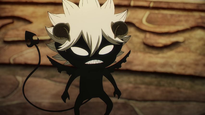 『ブラッククローバー 2nd Season』第1話「開戦」感想｜アスタとリーベの一瞬のユナイト、決戦の幕開け反応画像20