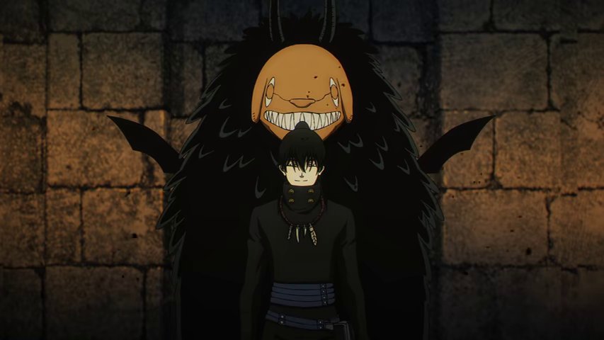『ブラッククローバー 2nd Season』第1話「開戦」感想｜アスタとリーベの一瞬のユナイト、決戦の幕開け反応画像19