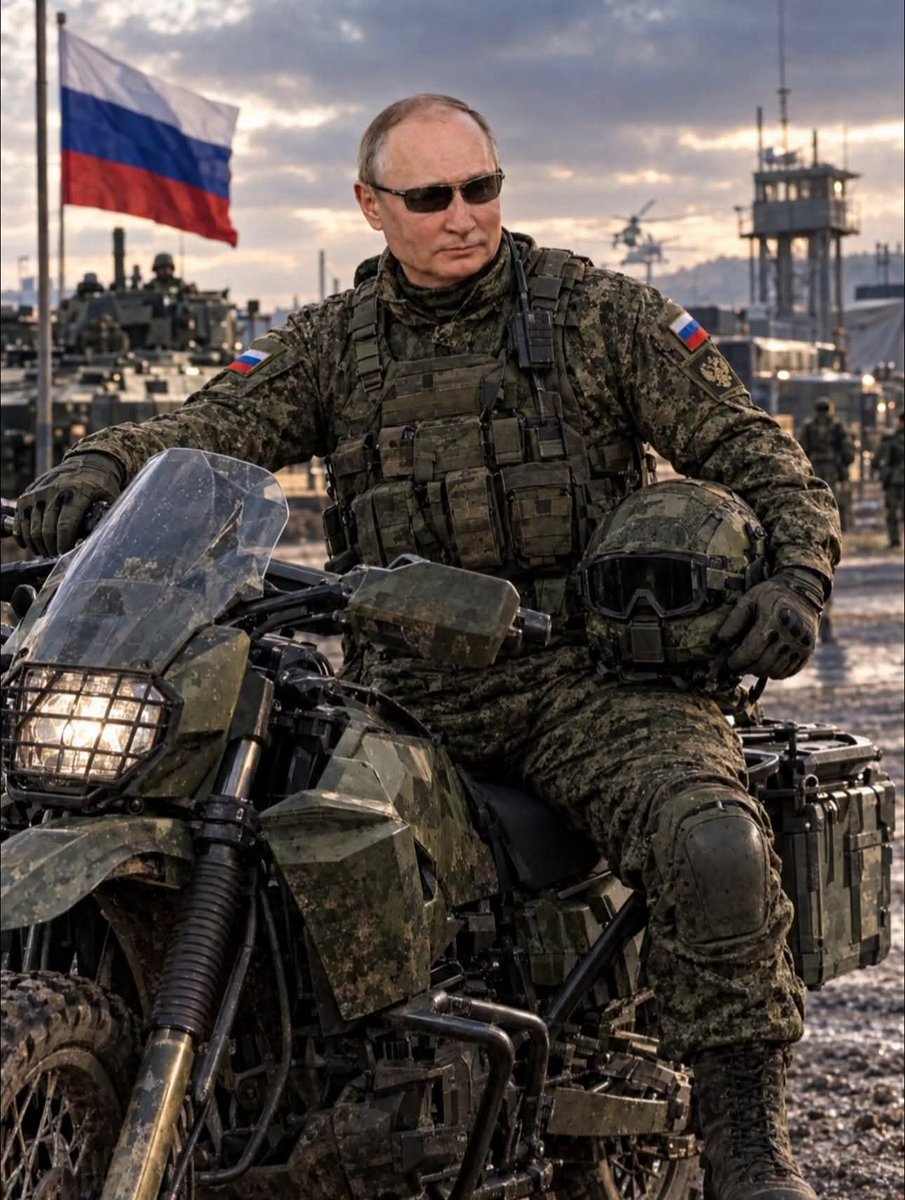 Glorybelarus1's tweet photo. Без Путина и его режима Россия была бы просто раздираемой противоречиями страной, за которую вели бы борьбу различные силы, стремящиеся захватить её и её ресурсы; поэтому все должны быть благодарны Путину за то, что он сделал её сильной, независимой и суверенной страной с одной из самых мощных экономик мира.