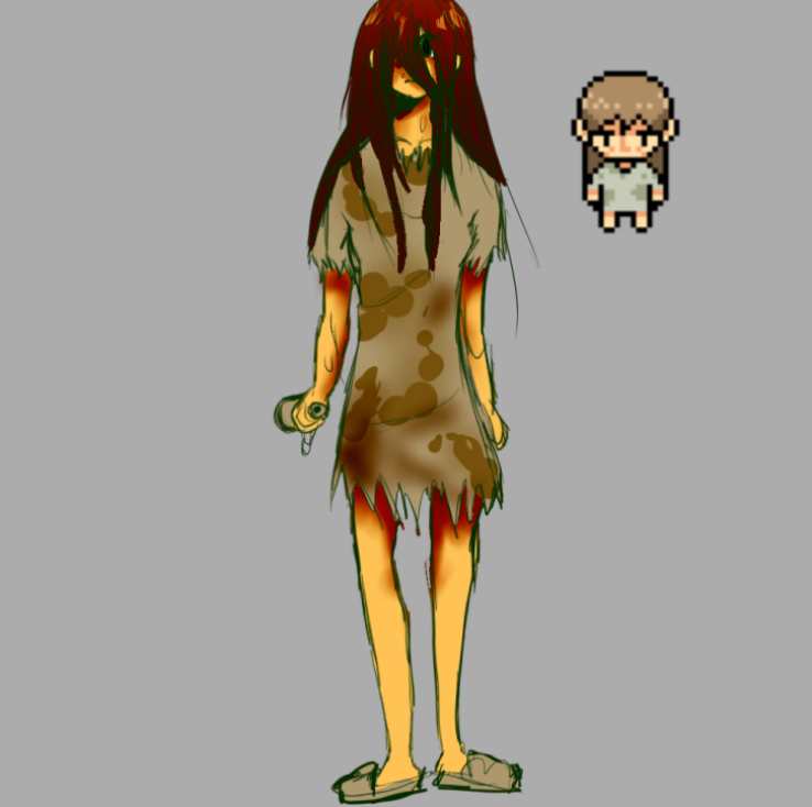 SLOFFICIALASYM's tweet photo. we also have hellmari, alongside more concept art! https://t.co/AP7gwKEe4S