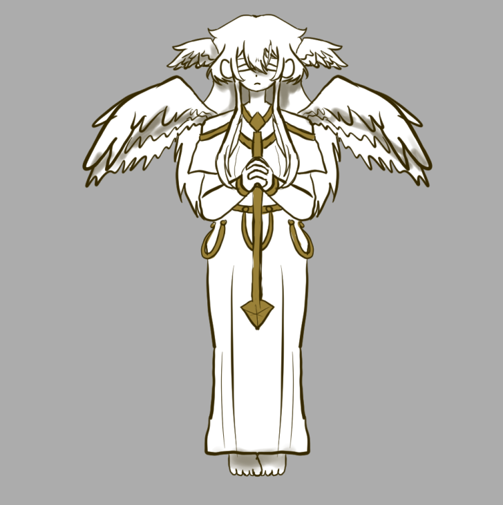 SLOFFICIALASYM's tweet photo. we also have hellmari, alongside more concept art! https://t.co/AP7gwKEe4S