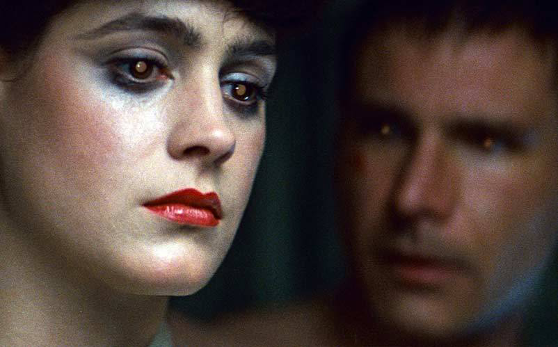 SciFiArchives's tweet photo. Blade Runner (1982) https://t.co/soLqfJs27C