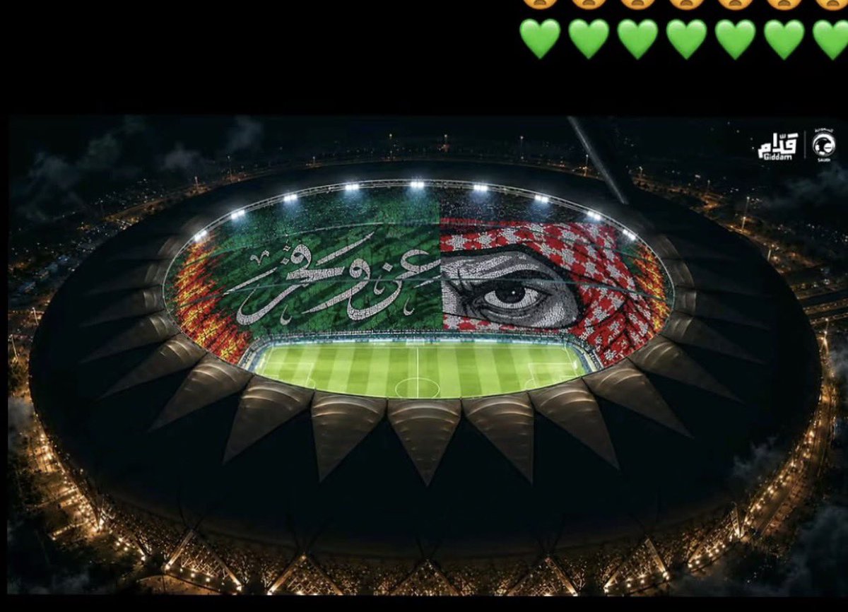 shema341's tweet photo. سعودي عز وفخر 💚💚💚🇸🇦 https://t.co/9VsLpYYrlT