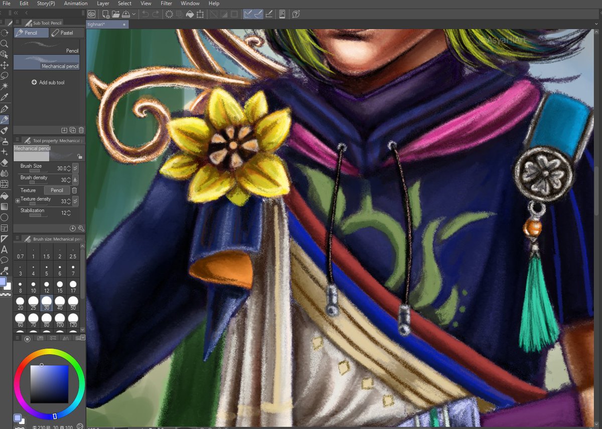 AsyaHiArt's tweet photo. Details
#WIP #fanart #GenshinImpactㅤ https://t.co/pzAZZ7Wjne