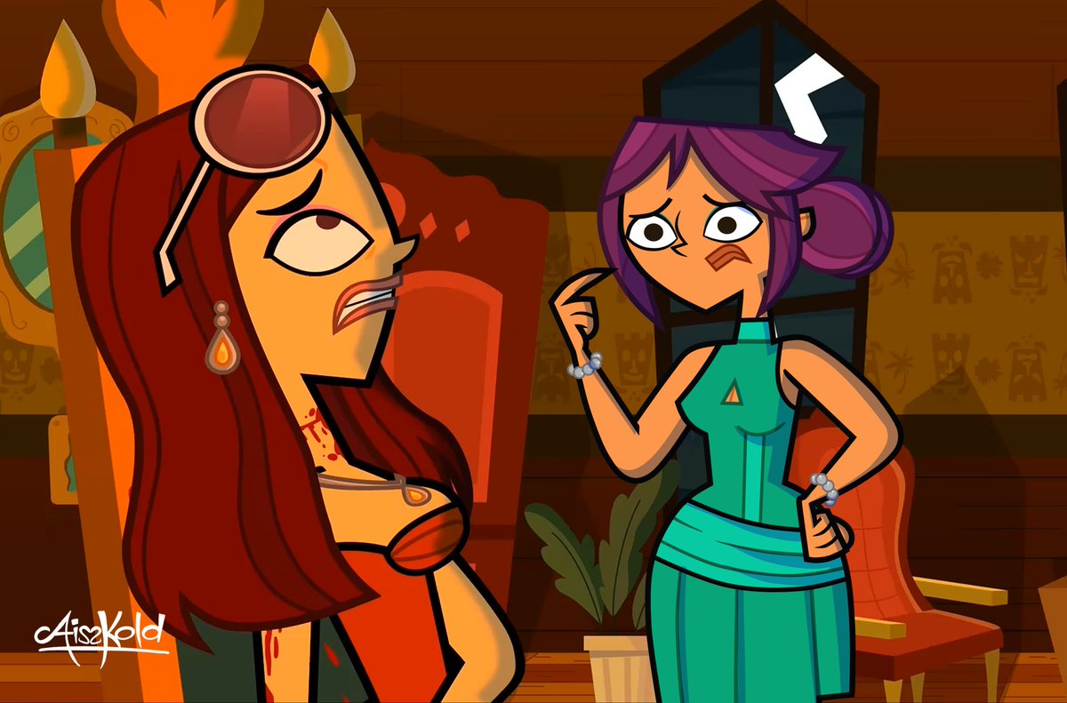 AissKold's tweet photo. Disventure Camp 5: Fans vs. Favorites
What if... 
Tom and the jury were still in the game? 
EPISODE 18 - "Murder at Campbell Manor" 
#dctwt #disventurecamp #disventurecamp5 https://t.co/rTz5TLfOHr