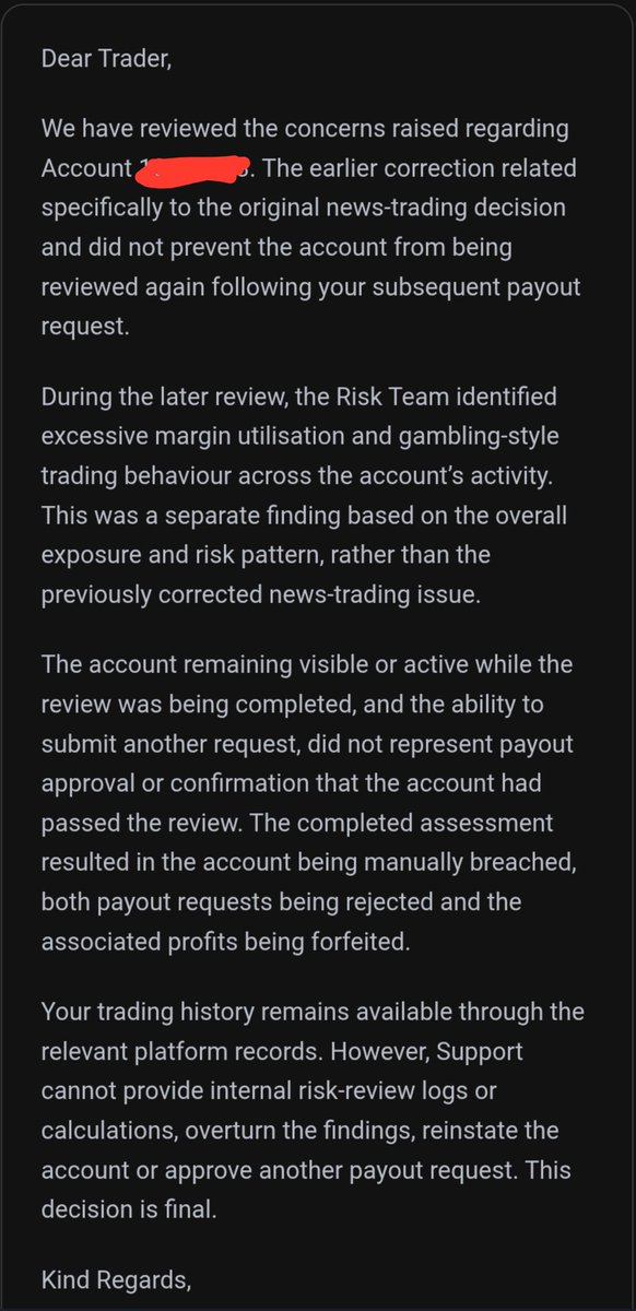 Ankit_PropTrade's tweet photo. SCAM Alert 🚨 

Accusing me without giving proofs is baseless shitt , you can shove this money in your founders ass, if you call this defamtion so be it, IDFG Fuck you James and Alex 
FUCK YOU🖕🏻 STAY AWAY FROM QT FUNDED🚨
@QtFunded @Finn_QTFunded @JamesQuantTekel @AlexQuantTekel https://t.co/c0yi9EOvDp
