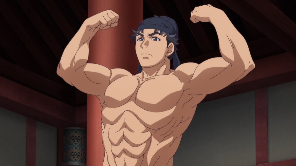 lotuspartyy's tweet photo. Gen Z wants to have sex with Pairin and Lihaku https://t.co/QuU30UG5G4