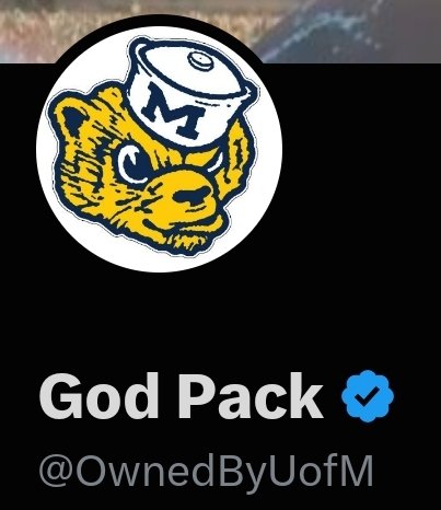 owninglosers's tweet photo. @OwnedByUofM It's even in your name! Owned by the University of Minnesota🤣🤣🤣🤣 https://t.co/HoaekTtGg0