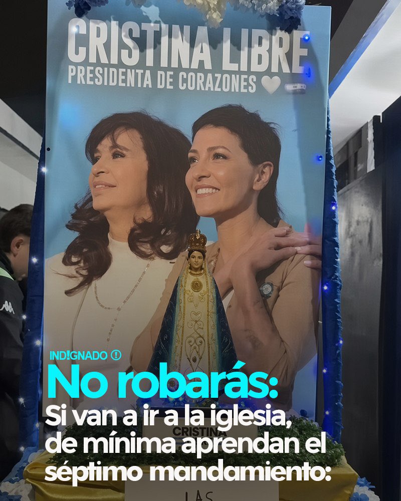 indignadoxd's tweet photo. ¿Coinciden en que eso es una falta de respeto total a la Iglesia y a la religión cristiana? https://t.co/K5SuuUx47z