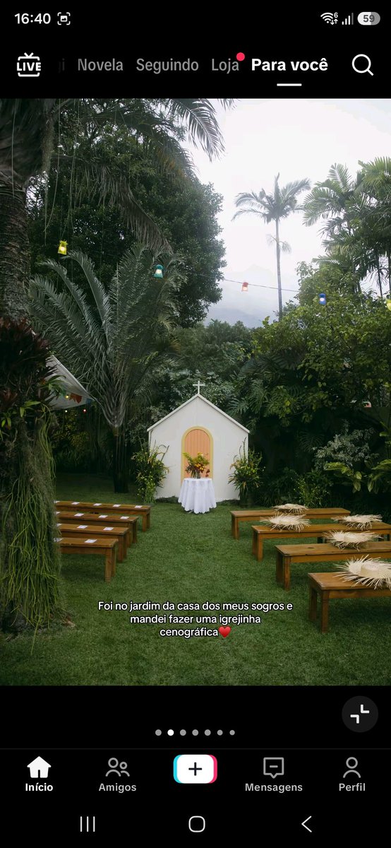 _clfv's tweet photo. Meu deus, acabei de ver esse casamento civil com tema de festa junina e eu estou simplesmente encantando! Que coisa linda! https://t.co/ruBxfKvdGp