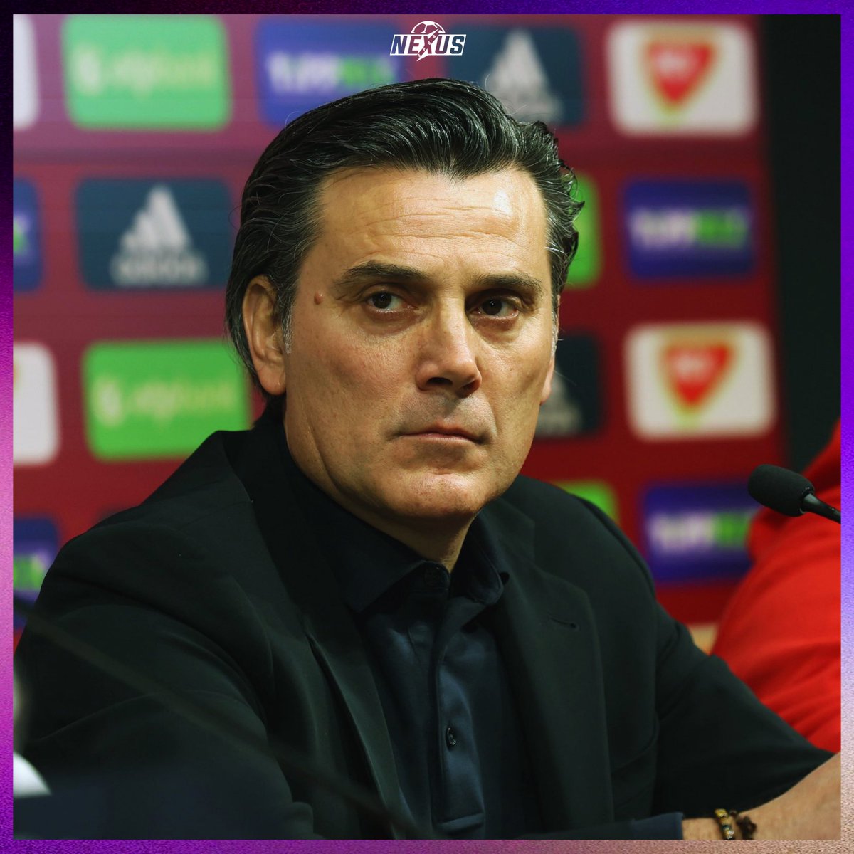 nexustransfer's tweet photo. Barış Yurduseven: “Montella’nın suçu olmayan konular da var.

Bir dönem Türkiye’de sol bek yetiştiremedik, bulamadık. Bir dönem de forvet bulamadık.

Bunlar Montella’nın hatası değil.” https://t.co/4J2NE6iy37