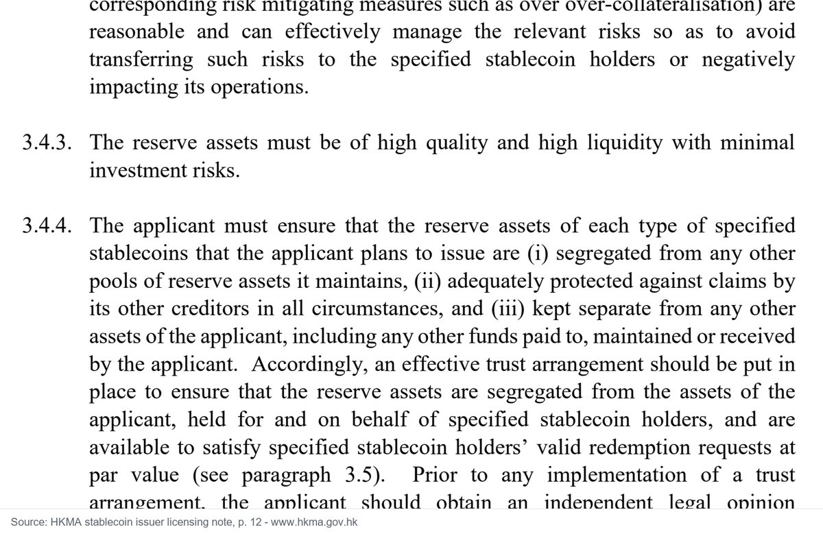beyond_broke's tweet photo. Ripple selected BNY to custody the reserves backing its RLUSD stablecoin. One of the largest custody banks in the world is now holding the reserve assets behind a Ripple-issued stablecoin. https://t.co/QoVwtlC5dQ