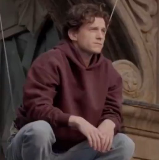 peterfemmejay's tweet photo. he's so juliet ‹𝟥 https://t.co/woHVlVG6sM