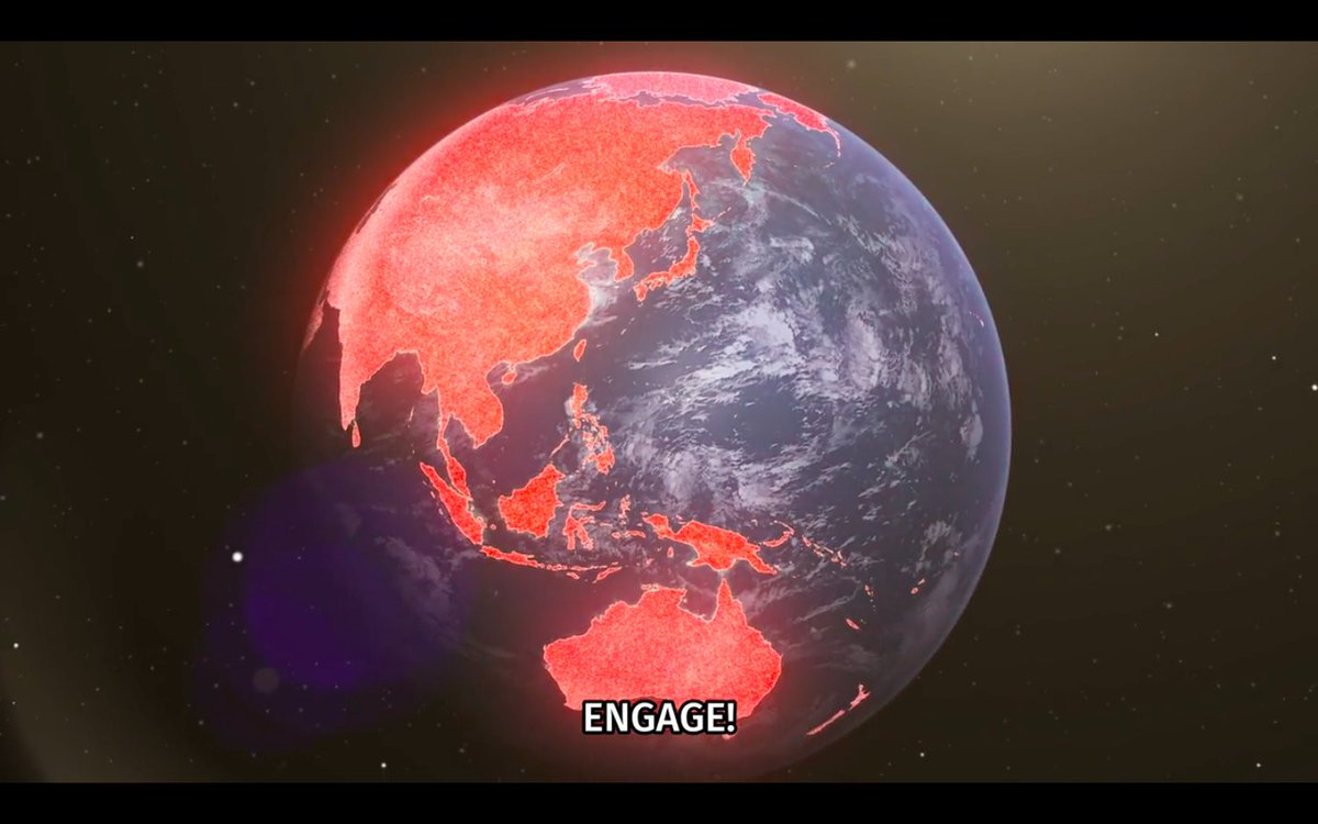 KiwamiCube's tweet photo. "What about Sentai"

Well, I mean-- https://t.co/4sVkMUJETj