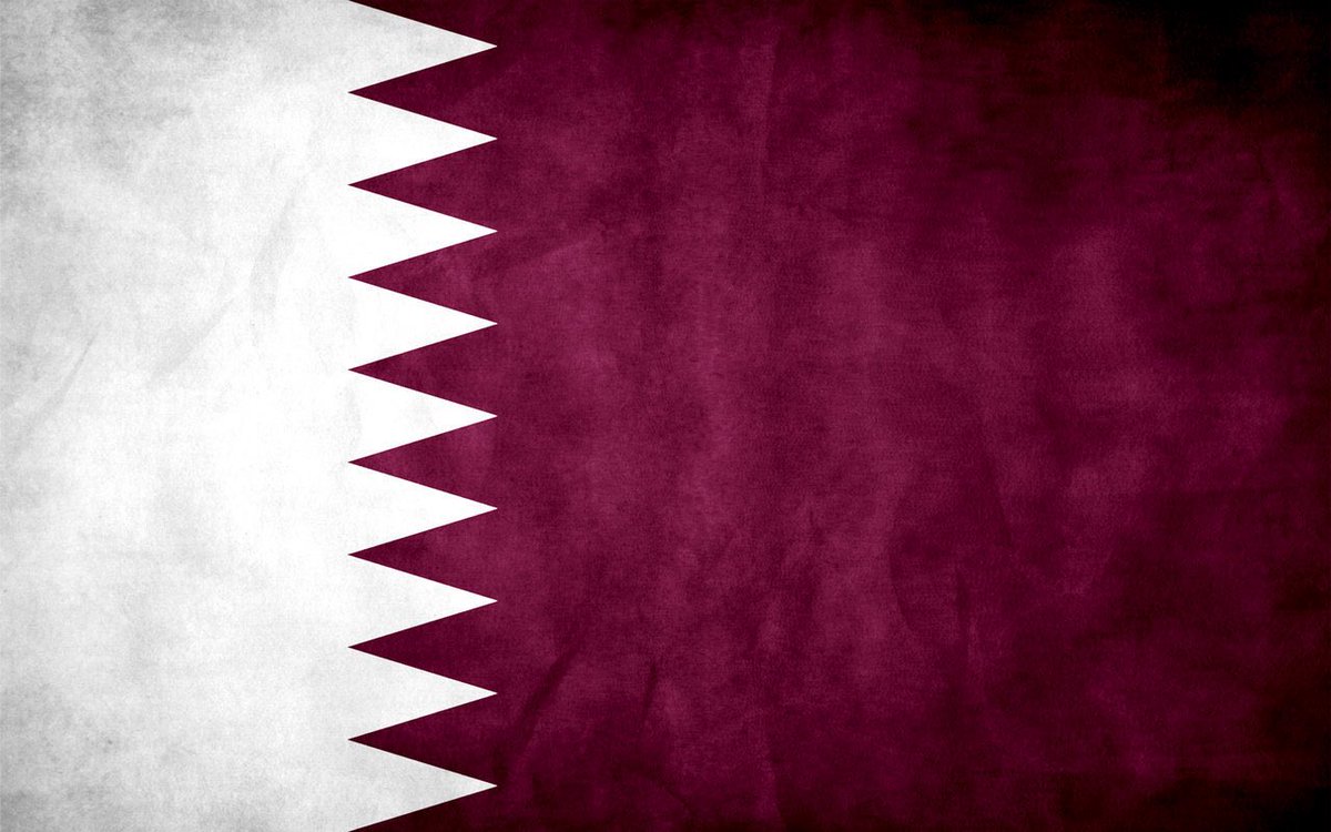 1SMi_'s tweet photo. شكرًا لـمُنتخب قطر ولكل القطريين وهاردلك ومعوضين خير بالقادم، ونشوفكم باذن الله في كاس آسيا قريبًا ♥️🇶🇦 https://t.co/PJOnBbyS7N