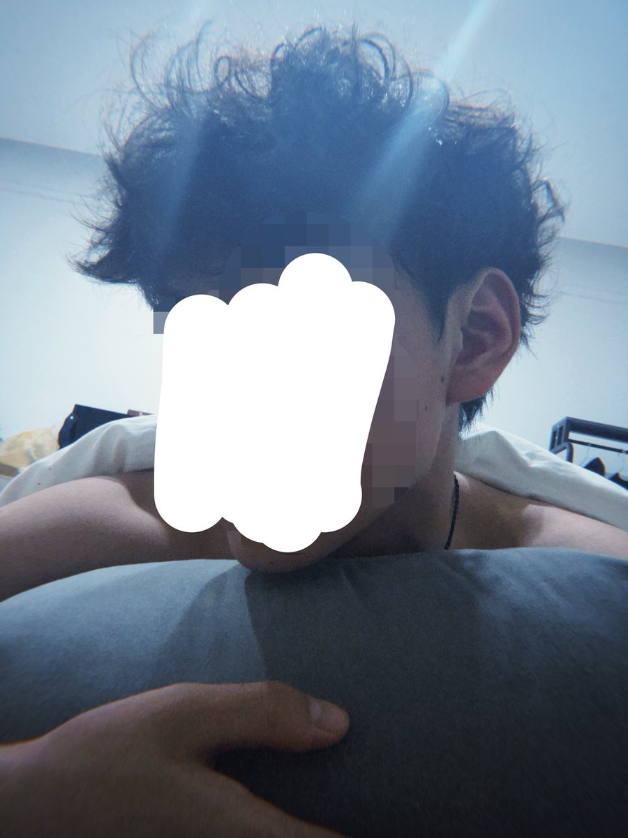 Bechesfu9f's tweet photo. 卷毛时期 https://t.co/6PmBlt1P8t