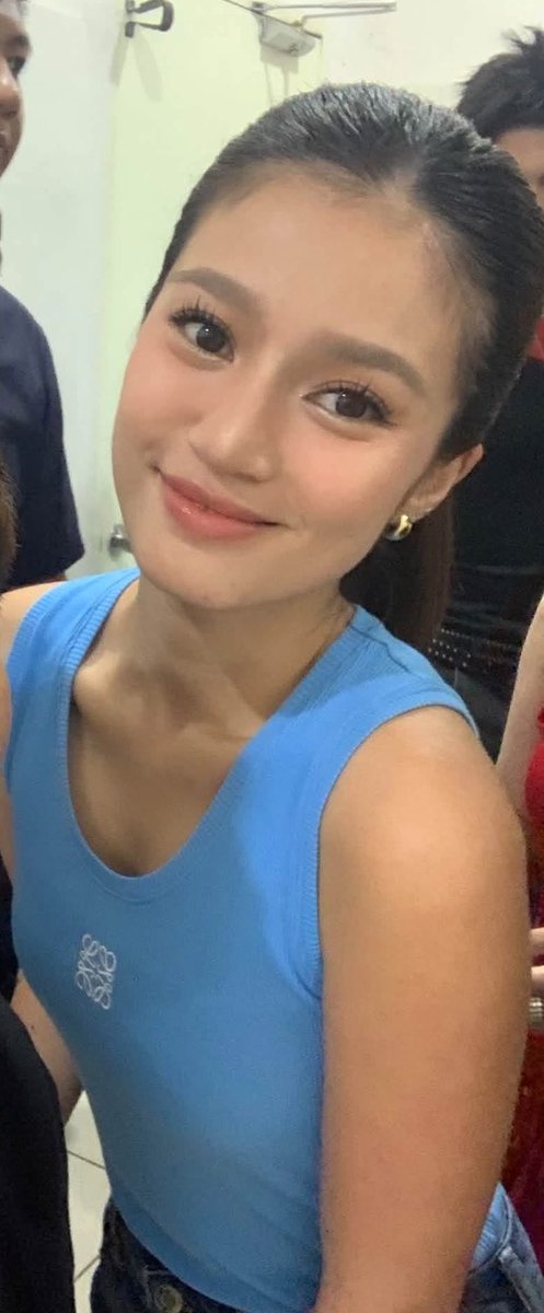 tangingreason's tweet photo. Pretty pretty babie 🥰

#BelleMariano @bellemariano02 https://t.co/O1pb6BThrp