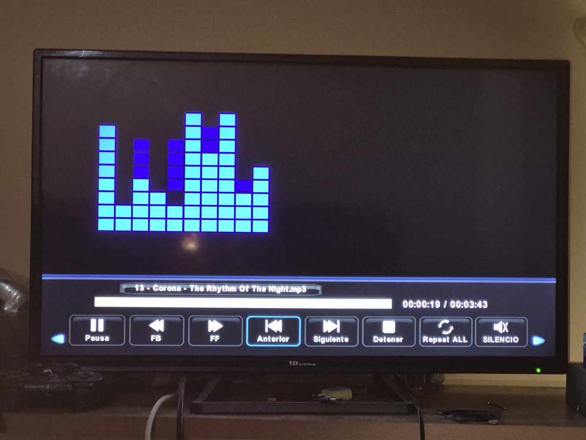 lumes87's tweet photo. Old music from Hard disk...
🤣 https://t.co/pfTwv9C2cU