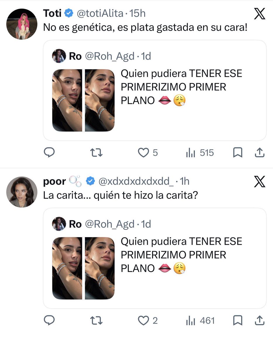 Roh_Agd's tweet photo. No siempre, pero siempre es una fan de Ángela y Marcos… https://t.co/lf92fa16Ts