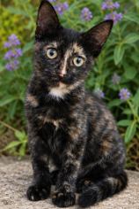 gatos_en's tweet photo. Donatella tiene tres meses de edad, una historia de abandono y un sueño de tener una familia. Para adoptarla escriban a adopcion.gatos.cdmx@gmail.com. https://t.co/Gj3CCi9UTj