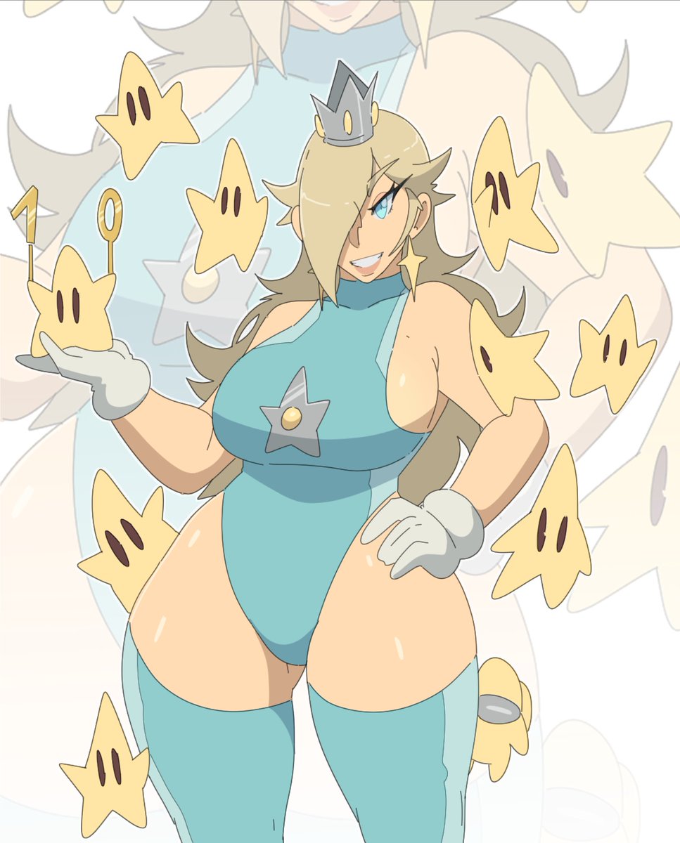 leedraw24's tweet photo. Rosalina
#mariobros https://t.co/HsGGAZCks8
