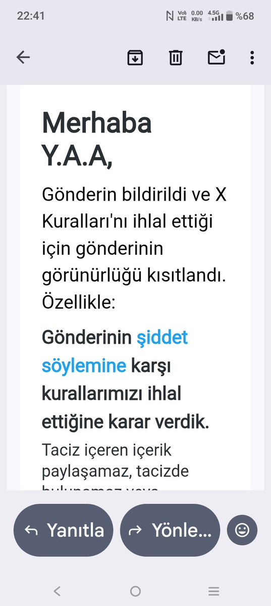 AliAv77947's tweet photo. Bu ne yahu hırsıza hırsız diyemeyecekmiyiz X

6. hesapta AKP'giller tarafından yoğun şikayet altında arkadaşlar

Destek bekliyoruz https://t.co/13Z4a1Wbo6