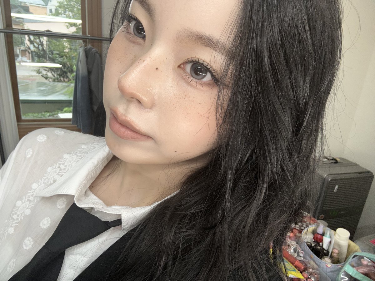 Nmixxbubs's tweet photo. https://t.co/a4Yy5np1UO
