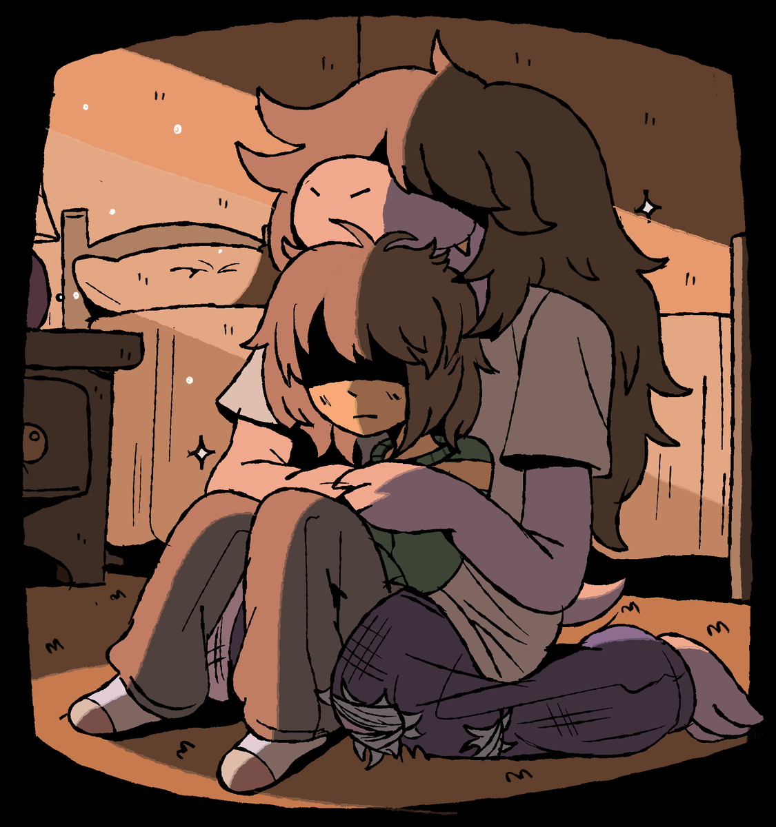 iluvrabbitz's tweet photo. #krusie https://t.co/0izH9Xm2G8