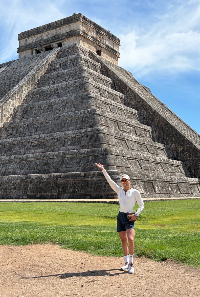 leosantana2468's tweet photo. Chichén Itzá 🇲🇽🐉✈️
#travels #worldYTour #viral #mexico #maya https://t.co/f3kXpzZm3a